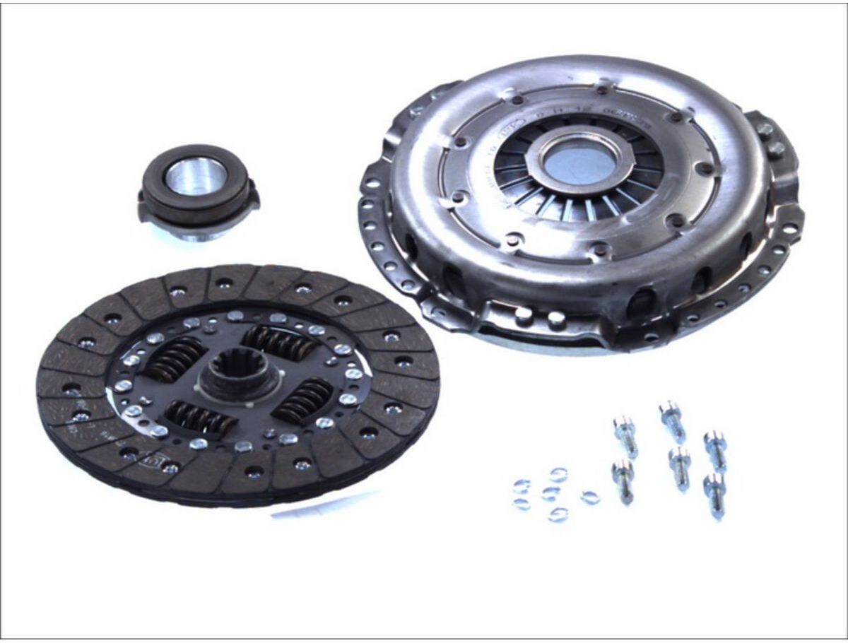 Kupplungssatz Schaeffler LuK 623 0162 06