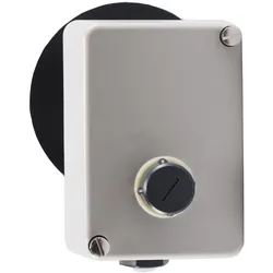 Jumo Aufbau-Thermostat, Automatisierung