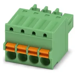 Phoenix Contact 1731869 Leiterplattenstecker FK-MCP 1,5/ 4-ST-3,5 CN4 FKMCP154ST35CN4  - 1000 Stück