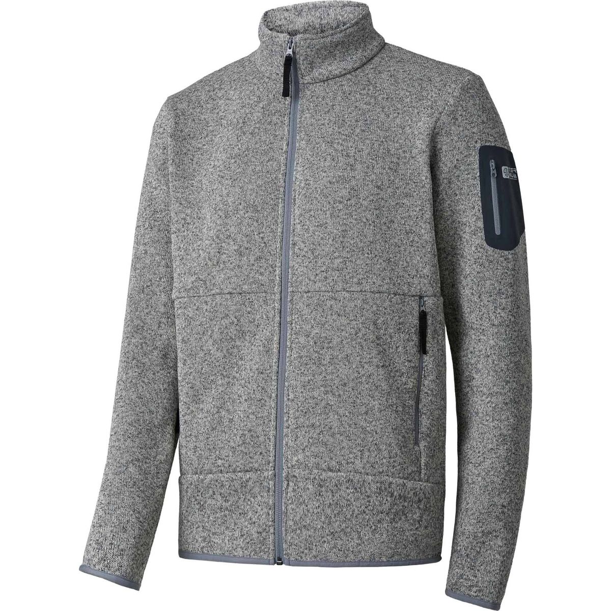 Ternua Innu Low Impact Jacket M granite (5791) XL 1644334-5791-XL