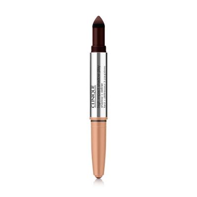 Clinique High Impact Shadow Play + Definer - Café Au Lait 1,9g 1,9 g Make up