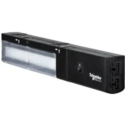 Schneider Electric NSYLAMLD LED-Mehrfach-Fixierleuchte ohne Fassung - 230 V AC - 10W