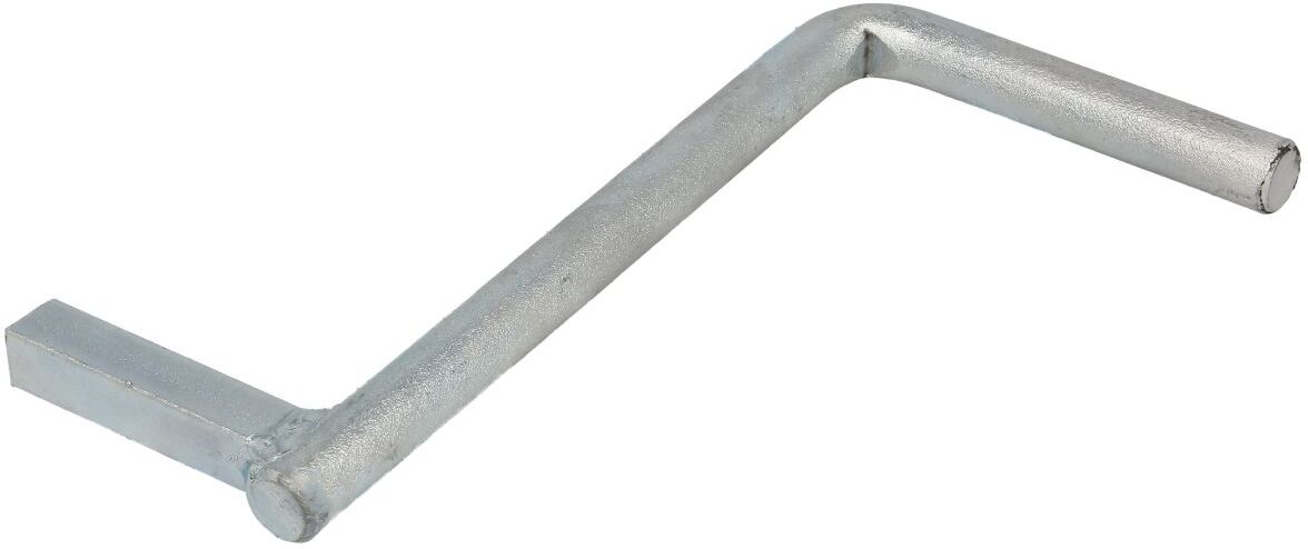 Kurbel zum Aufrollen, Plane CARGOPARTS CARGO-N044