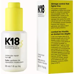 Molecular Repair Hair Oil 30 ml