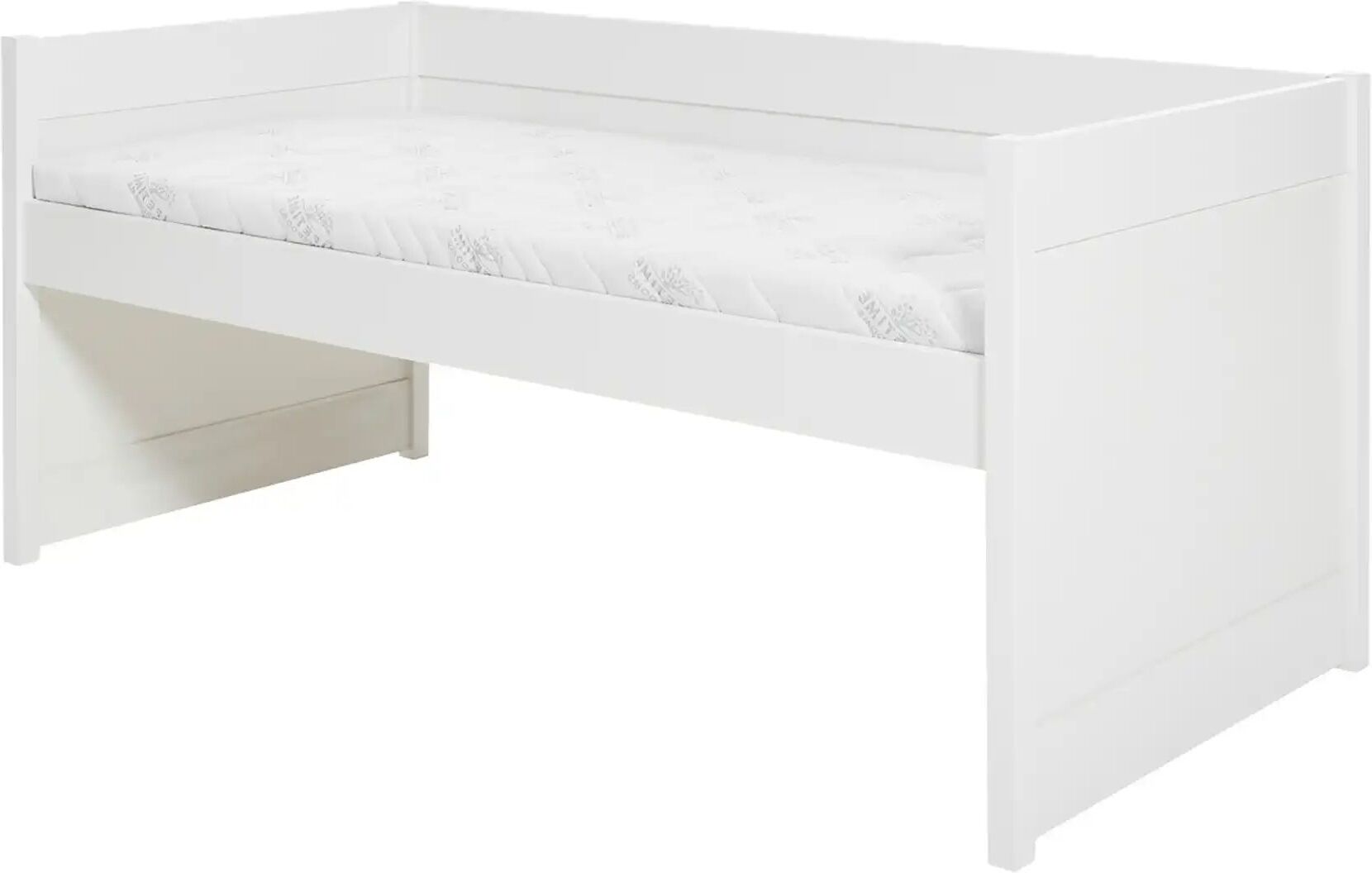 Lifetime Kojenbett  Cool Kids ¦ weiß ¦ Maße (cm): B: 96 H: 90