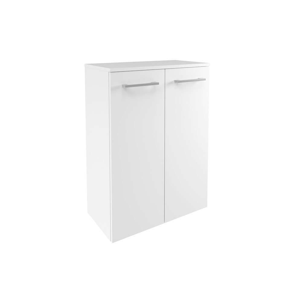 FACKELMANNGMBH VER D-Midi WeGl/WeHg 2T 602x826x320mm 16942869