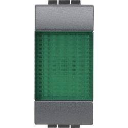 Legrand Lichtsignal Living&Light Anthrazit L4371V 1 St.