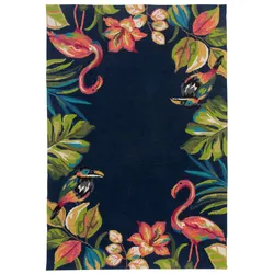 OUTDOORTEPPICH Rosetta 190x290 cm