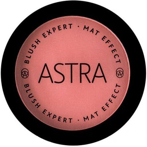 Fard Astra Blush expert effetto mat 06 Absolute