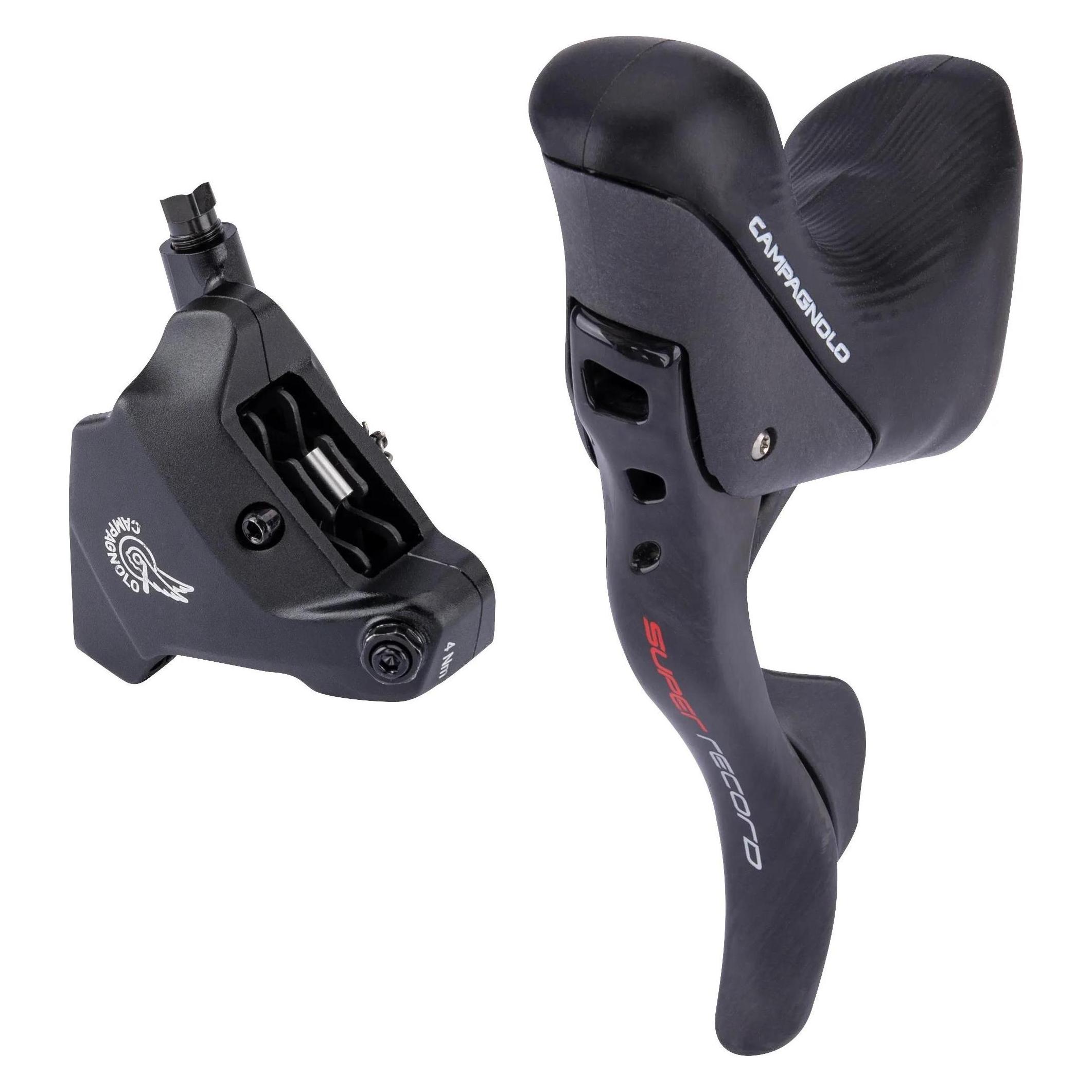 Campagnolo Ergopower Campa Sr 12s Hr (Vorderradbremse, Bremshebel, Bremssattel) (32730408)