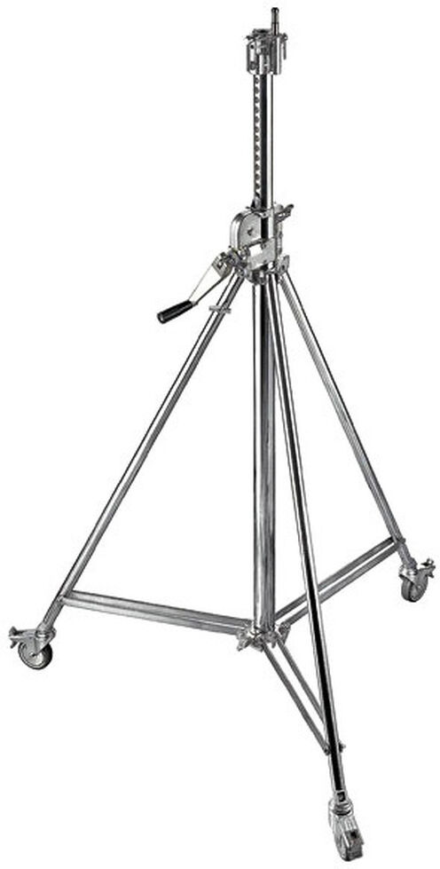 Manfrotto - B6026cs - Wind Up Stand 26