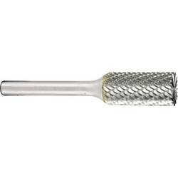 Metabo 628342000 Frässtift Hartmetall Zylinder Schaftdurchmesser 6 mm 1 Stück