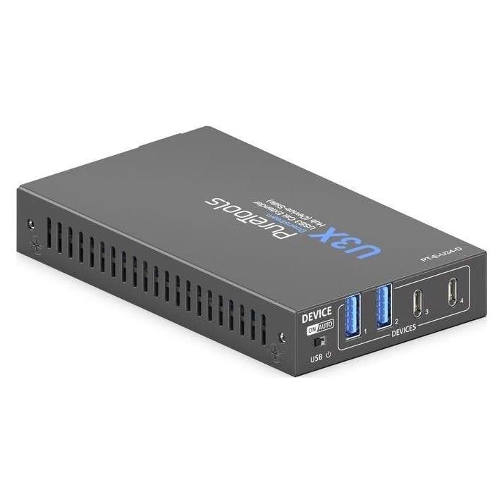 Purelink CAT Extender USB3 HDBaseT Data (geräteseitig) (PT-E-U34-D)
