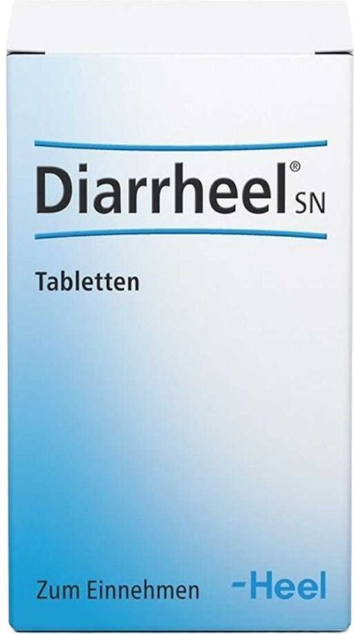 Diarrheel SN Tabletten