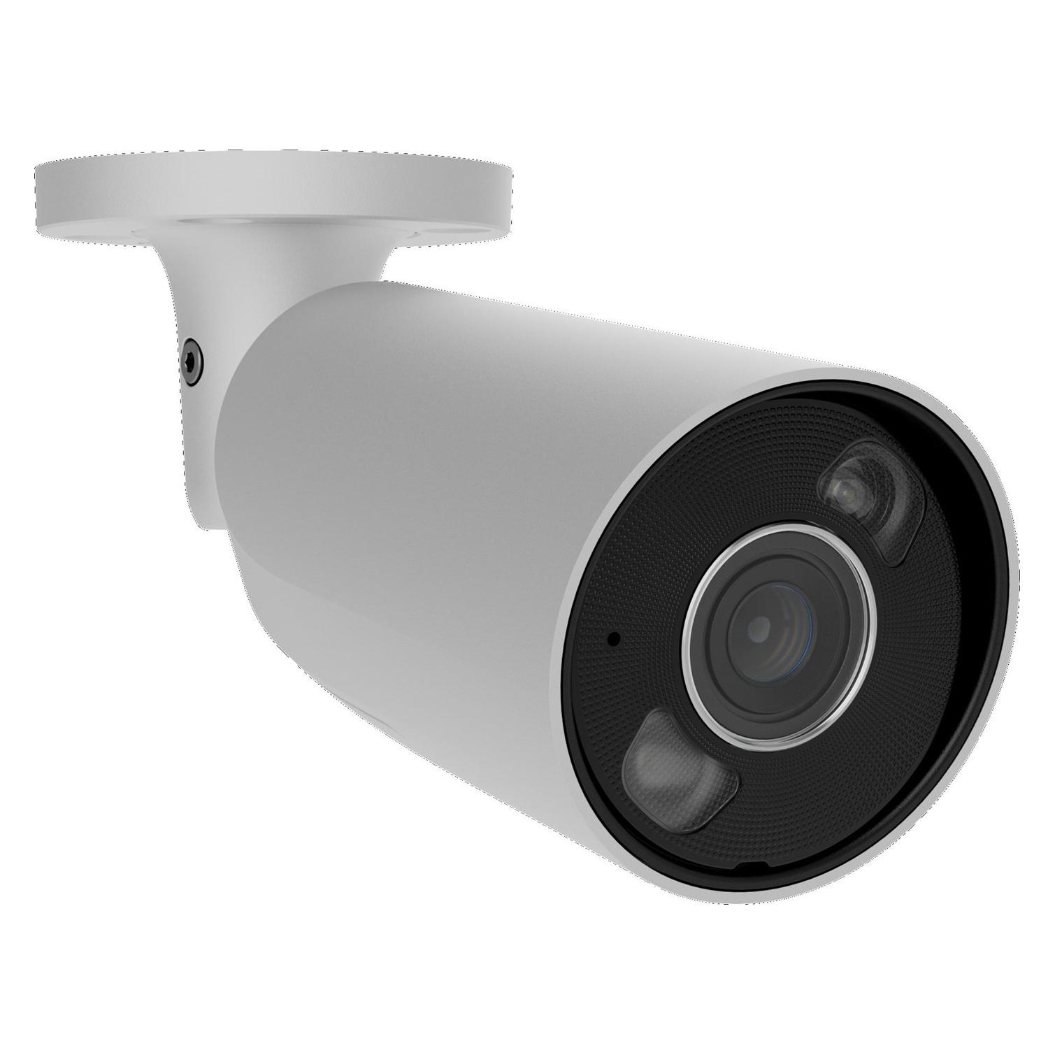 Ajax | BulletCam HL (5 Mp/2.8 mm) ASP white | 5MP | Bullet Camera | Hvit (3614886)
