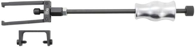 Extracteur d’injecteur pour Volvo camions FM12 / FM440 / FH500 BGS ; BGS technic (9860)