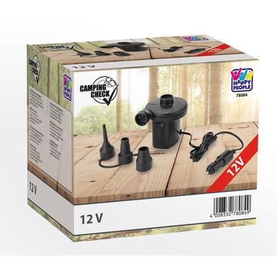 Elektrische Luftpumpe 12 V