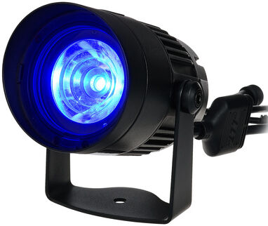 Cameo Q-SPOT 40I