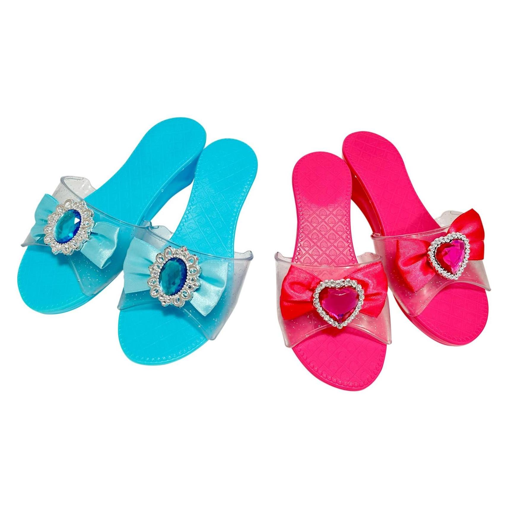 Real UniQ - Beauty Shoes, Asst (30460) (30460)