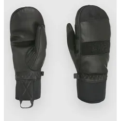 Level Shaman Fäustlinge black Gr. XL