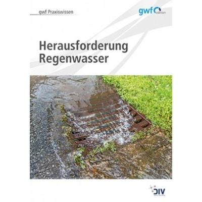 Herausforderung Regenwasser, Taschenbuch von , Vulkan-Verlag, 978-3-8356-7366-3