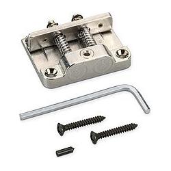 Schaller Sure Claw nickel (B00BJR6D1I)