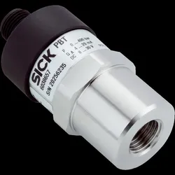 Sick Drucksensor PBT-RB600SG2SE0AMA0Z
