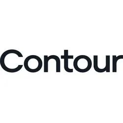 Contour Design Active Key Contour QuickClean Medizinische Tastatur IP68 Full-Size Kabelgebunden Weiß DE C8112