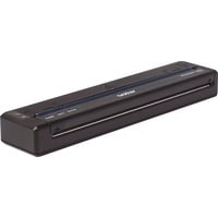 PJ-822, Thermodrucker schwarz