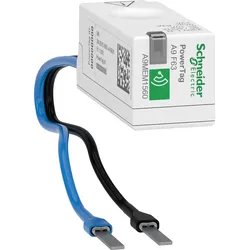 A9MEM1560 - Energiezähler PowerTag Flex zur einphasige Direktmessung bis 63A