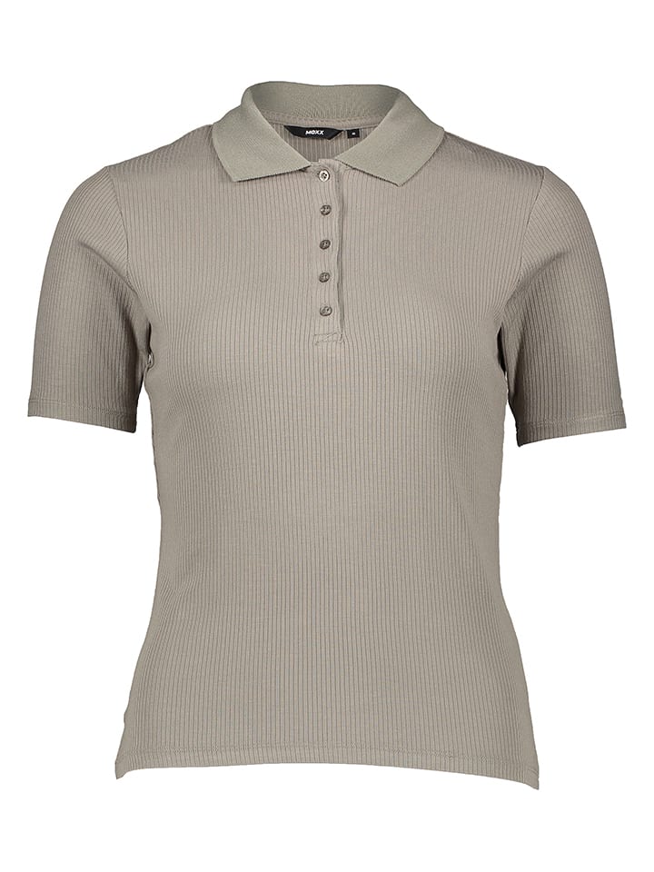 Mexx Poloshirt in Grau - XXL