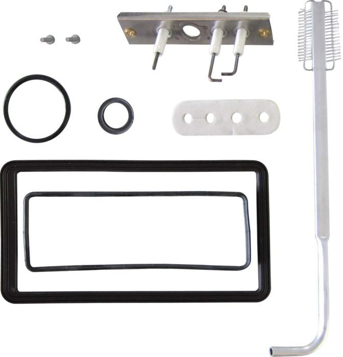 Bosch Service-Kit 8737708671 WB5 IV, 45kW
