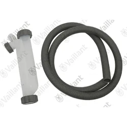 Siphon, DN 37 Vaillant-Nr. 0020161152