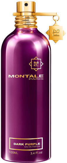 100ml Montale Dark Purple Eau de Parfum
