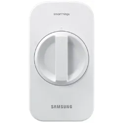 Samsung, Less Microfiber Externer Mikroplastik-Filter, Weiß FT-MF