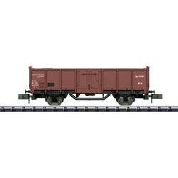 MiniTrix T18094 N Hobby Hochbordwagen Taes 892 der SNCB Vereinfachte Ausführung
