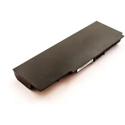 AGI 14.8V - 4400 mAh - Li-Ion - Akku (4400 mAh), Notebook Akku, Schwarz