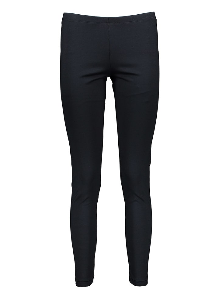 Hanro Leggings in Schwarz - M