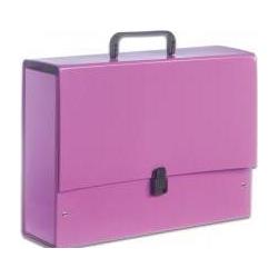 Penmate Ordner mit Griff B4 Jumbo Heather (B4) (46345625)