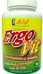 Just Aid Ergovit 90 Cap