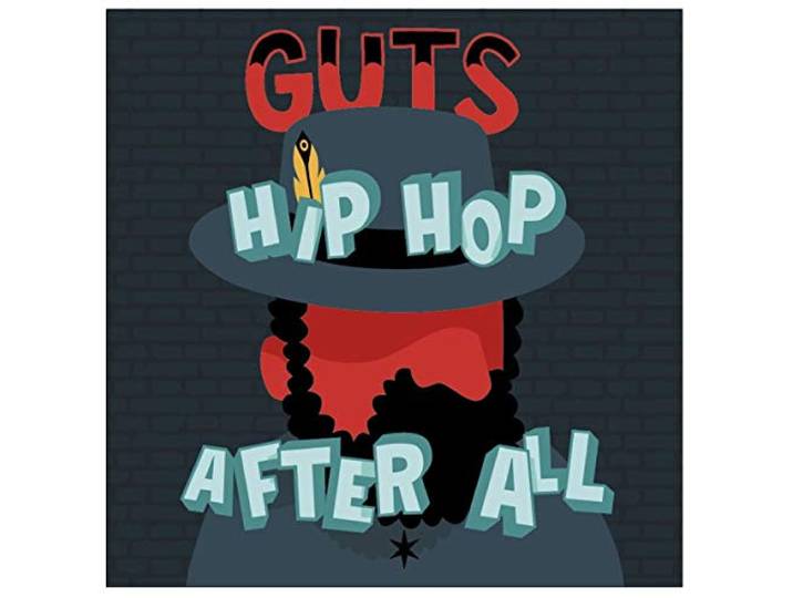 Hip Hop After All