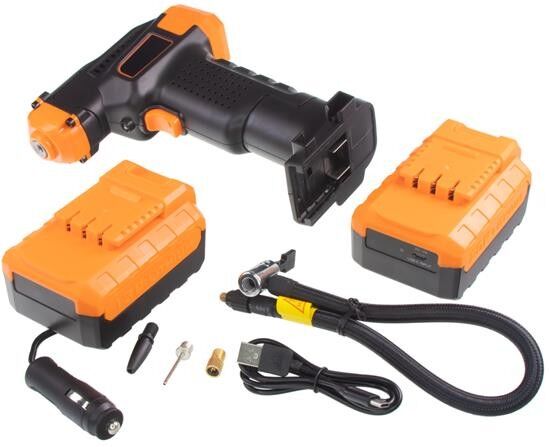 STUALARM 35811 Air compressor