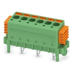 Phoenix Contact Direktsteckverbinder SDC 2,5/ 6-PV-5,0-ZB