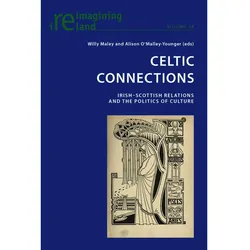 Celtic Connections, Fachbücher