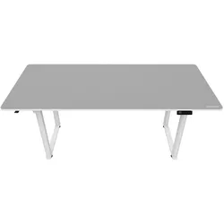 COUGAR Gaming Schreibtisch E-Grav 180, Weiß