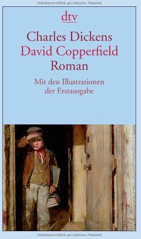 Charles Dickens - David Copperfield: Roman - Preis vom 13.10.2026 11:25:28 h