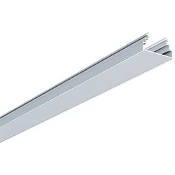 Zumtobel Group Abdeckstreifen silber TECTONTAK-GP1498PPSR