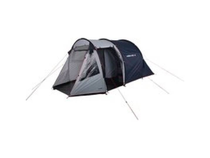 HIGH PEAK Tente Napier 4, 4 personnes