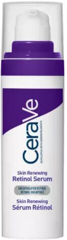 Cerave Skin Renewing Sérum Retinol 30ml