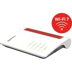 FRITZ 7630 - FRITZ!Box 7630 - DSL-WLAN-Router - Wi-Fi7